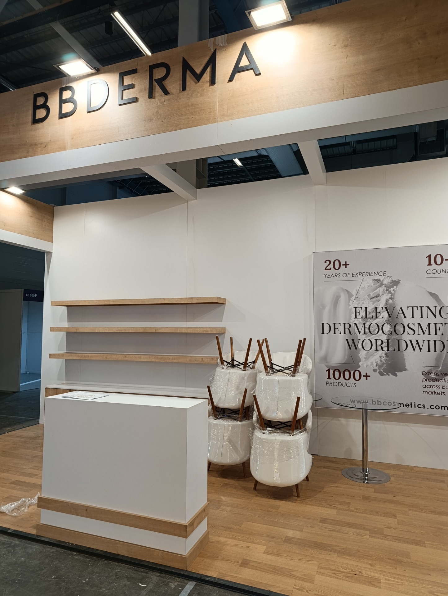 BEAUTYISTANBUL | Tüyap Fuar Merkezi